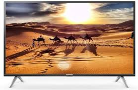 TCL 43" Inch, FRAMELESS-BLUETOOTH TV,FUL HD-Smart & Digital ANDROID TELEVISION,DOLBY AUDIO-NETFLIX-YOUTUBE