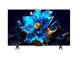 TCL 43" Inch, FRAMELESS-BLUETOOTH TV,FUL HD-Smart & Digital ANDROID TELEVISION,DOLBY AUDIO-NETFLIX-YOUTUBE