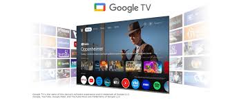 TCL 50'' Inch V6B 2024 Model Smart UHD 4K Frameless LED TV, YouTube, Netflix ,Prime video,DSTV,Google tv-Smart tvs