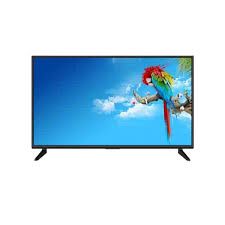 Vision- Vp8843Kv 4K Frame less V-Os 43 Inch Smart Tv-1 year warranty