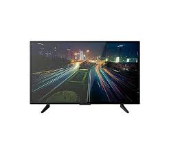 Vision- Vp8843Kv 4K Frame less V-Os 43 Inch Smart Tv-1 year warranty