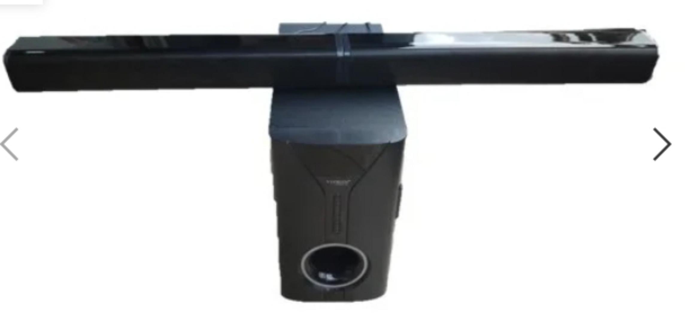 Vitron V527 2.1CH 9000W Multimedia Bluetooth Woofer Speaker System Subwoofer Soundbar BT/USB/SD/FM,COMES WITH A ONE YEAR WARRANT,COMPATIBLE WITH LAPTOP,TV,COMPUTERS.A GOOD AND UPGRADED MUSIC SYSTEM