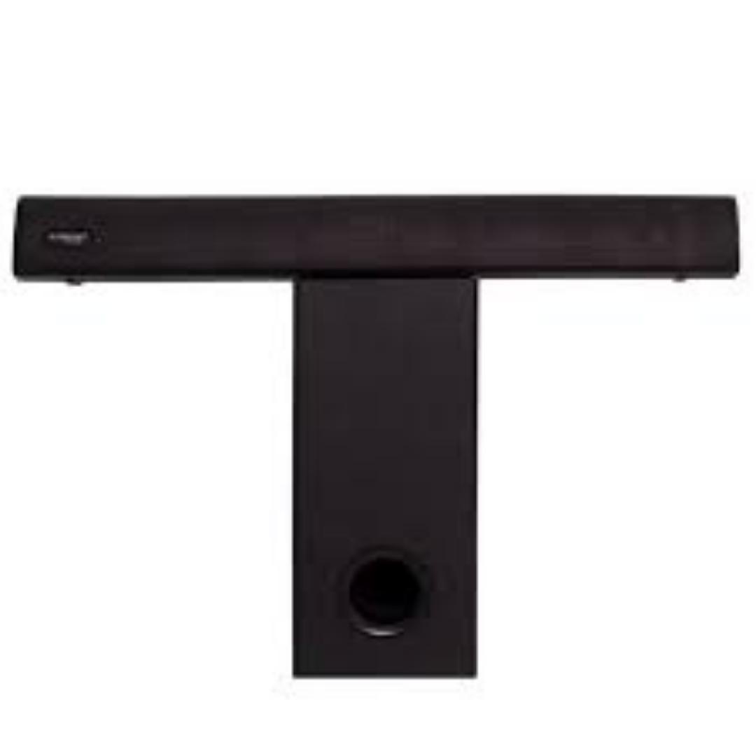 Vitron 6000W 2.1CH V51SB Wired Soundbar System with AUX USB Bluetooth Speaker System Home Audio Rich Bass