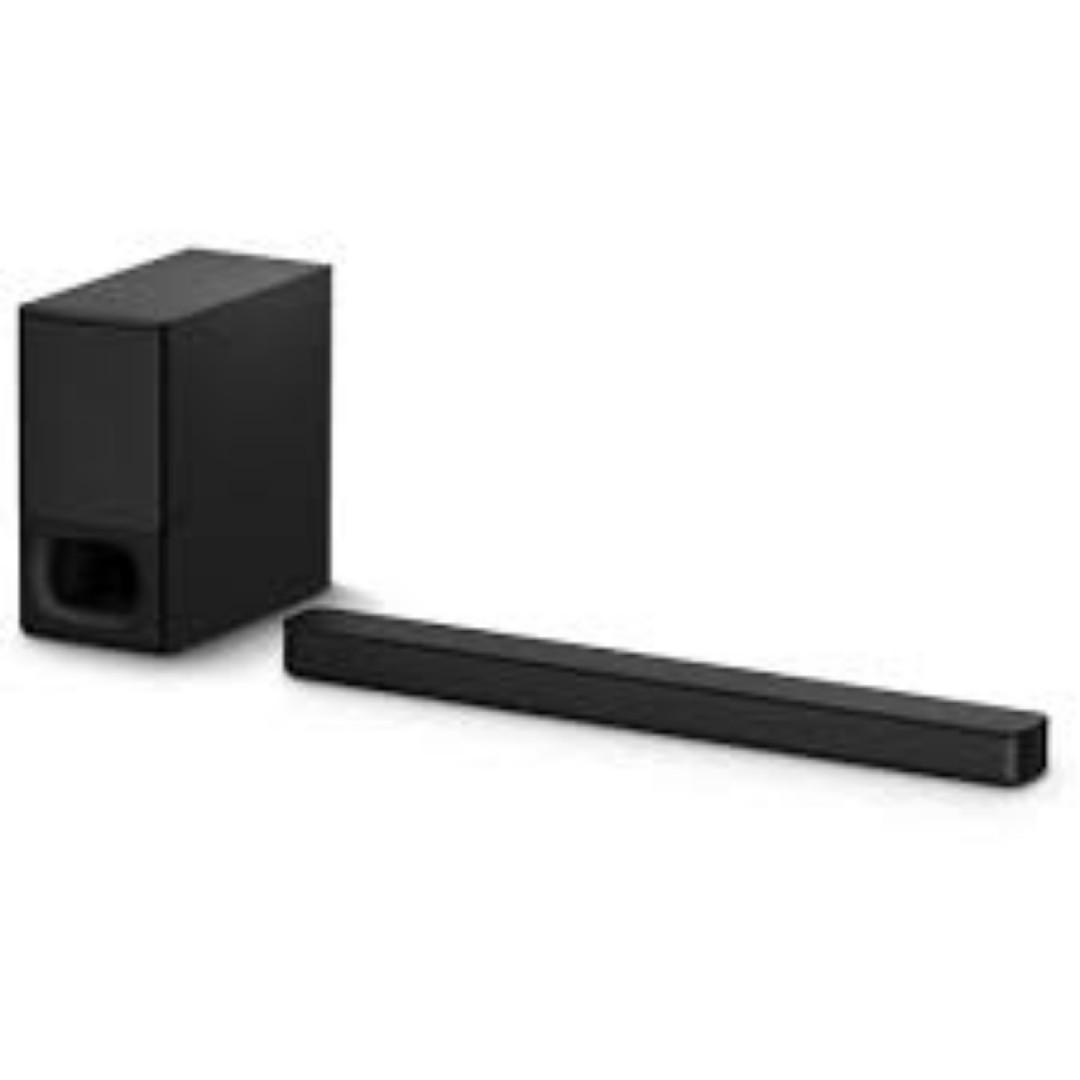Vision Plus VP2111SB Soundbar  Immersive Sound 2.1CH Sound Bar 240W- 1 year warranty