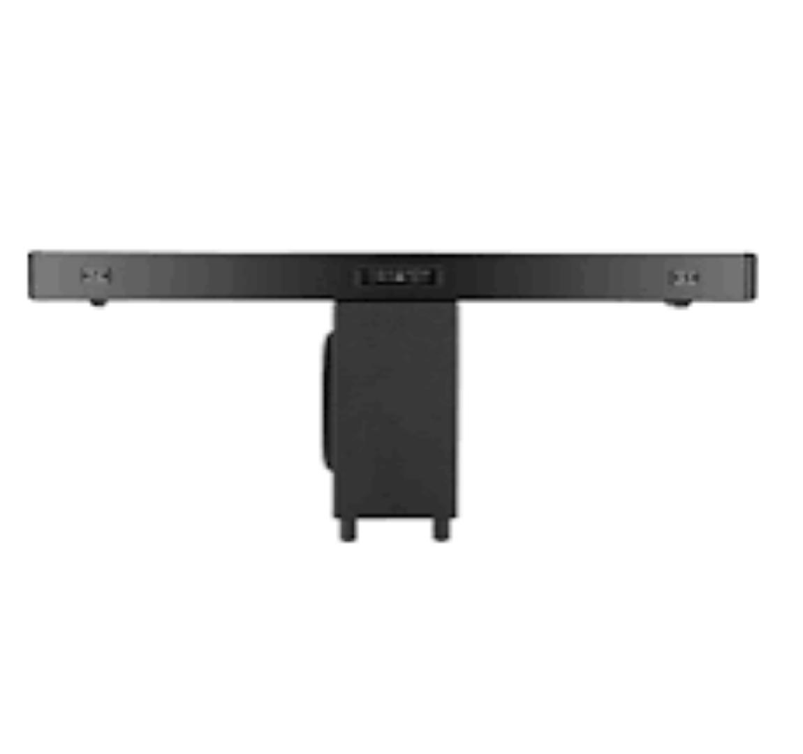 VISION PLUS VP2112SB SOUND BAR SYSTEM Bluetooth, digital FM radio, with USB and audio inputs