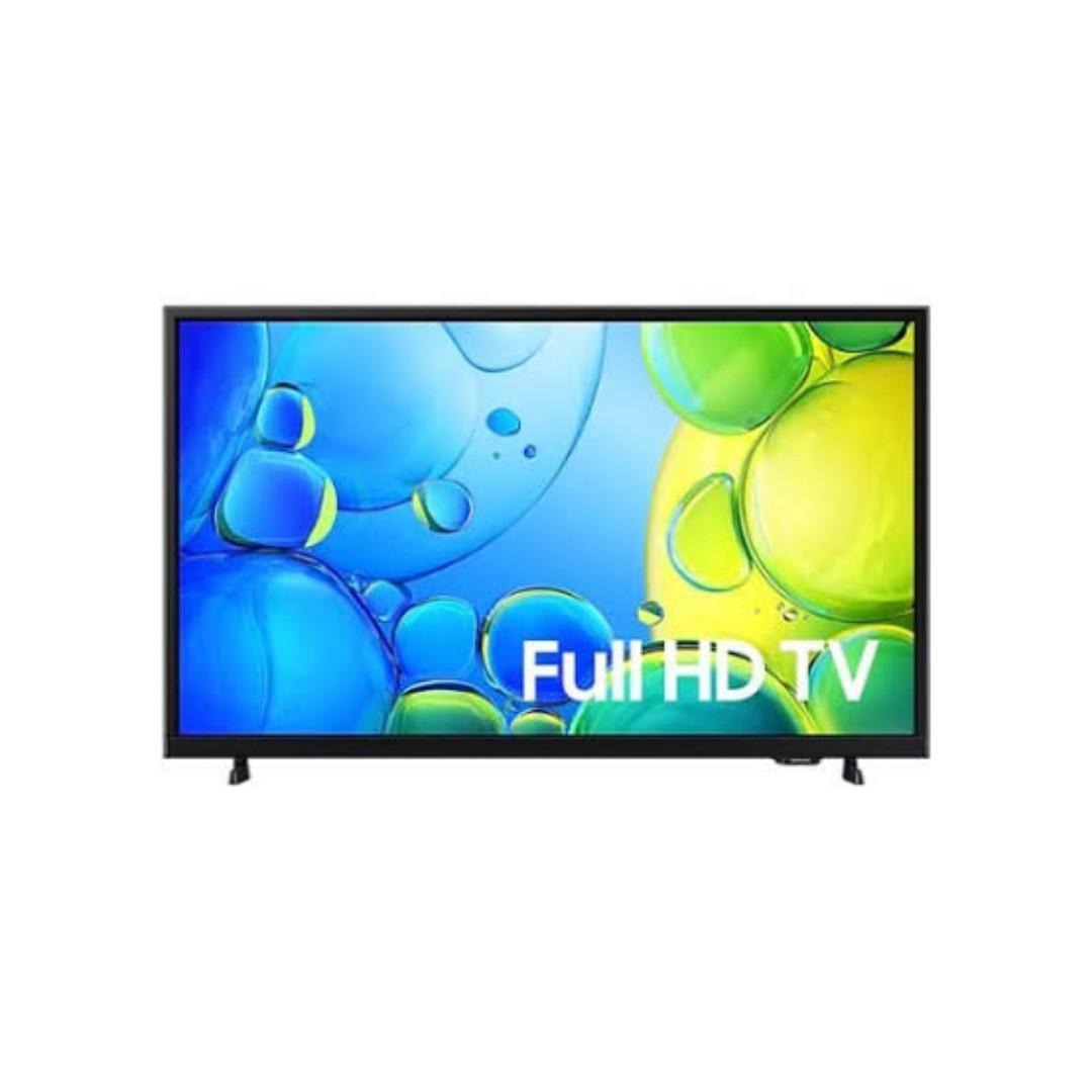 Samsung 43 Inch TV 43F6000FU – Smart Full HD LED