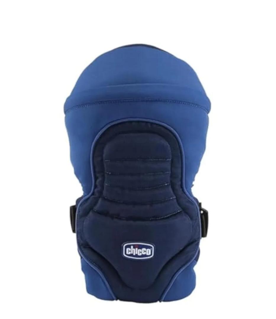 Chicco Soft & Dream, The Baby Carrier With 3 Carrying Positions - High Quality Baby Carrier