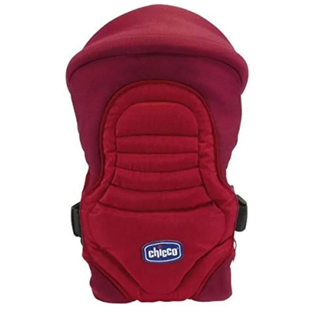 Chicco Soft & Dream, The Baby Carrier With 3 Carrying Positions - High Quality Baby Carrier