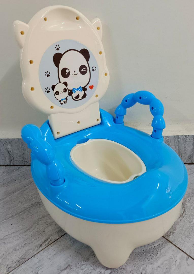 Baby soft toilet Portable Baby Potty Multifunction Baby Toilet Car Potty Child Pot Training Girls Boy Potty Kids Chair Toilet Seat Children's Pot Plastic toilet