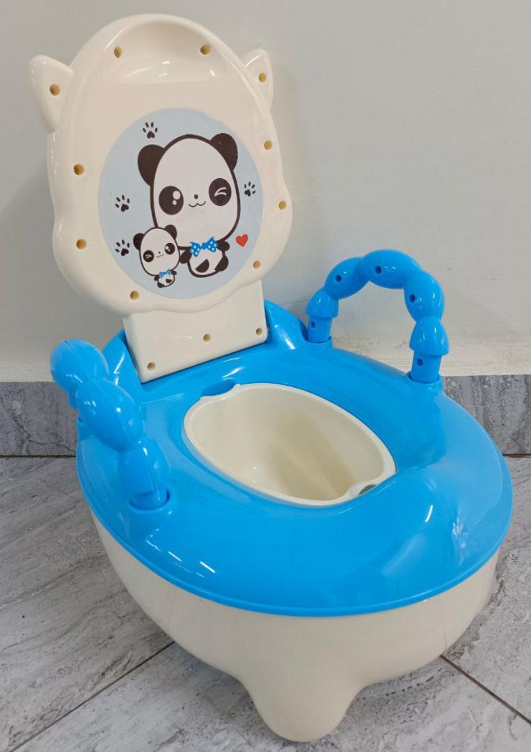 Baby soft toilet Portable Baby Potty Multifunction Baby Toilet Car Potty Child Pot Training Girls Boy Potty Kids Chair Toilet Seat Children's Pot Plastic toilet