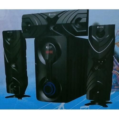 AMTEC AM-609 3.1-CHANNEL BLUETOOTH HOME THEATER SYSTEM WITH 8,000W PMPO