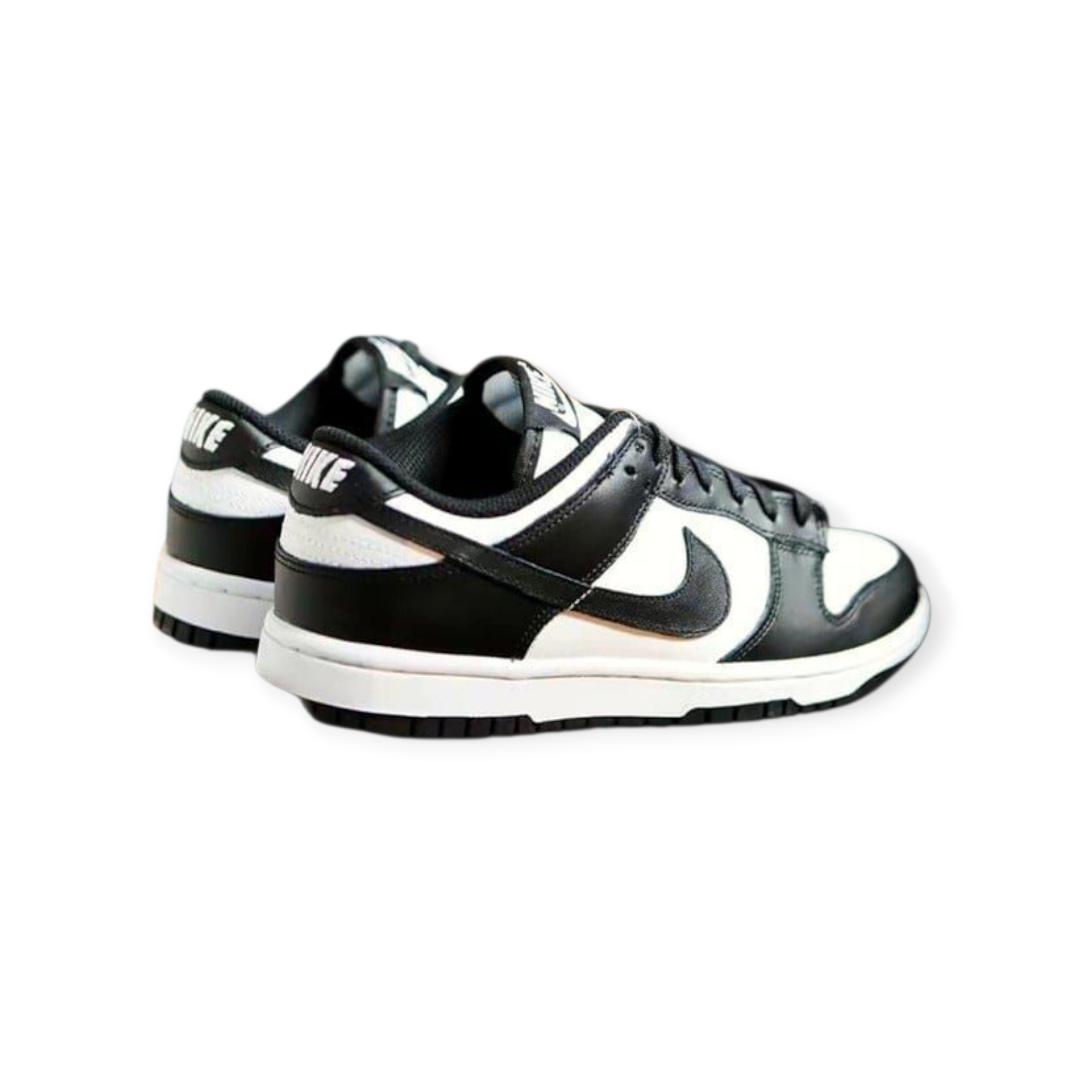 Unisex Classic Low Sneakers | Black & White Panda Design | Stylish Streetwear for Daily Use | Lightweight, Breathable & Comfortable | Durable Non-Slip Sole | Best Price & Fast Delivery in Kenya!