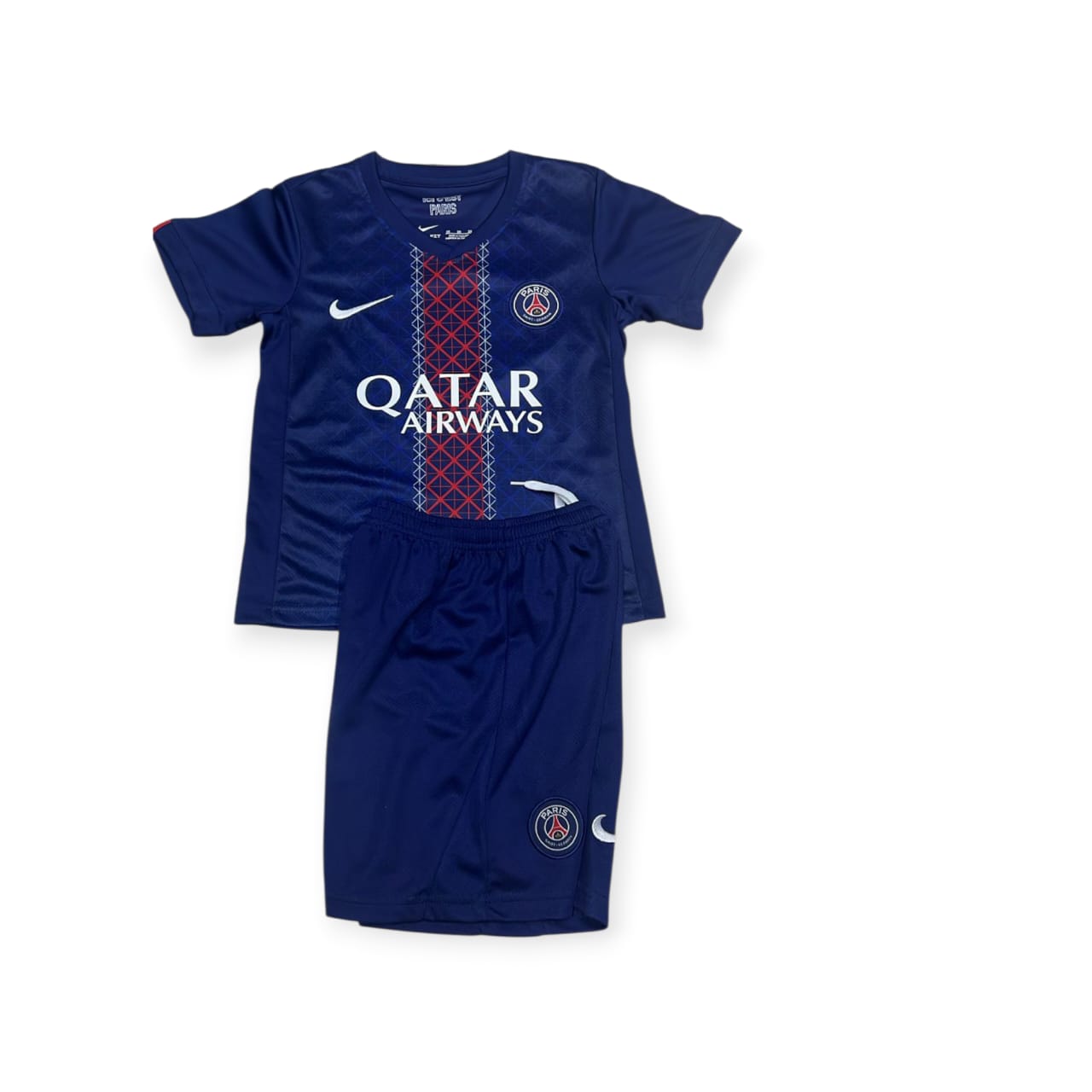 Classic Football Team kids boys and girls Fan Shirt | Pro-Look Design with Iconic Club Colors | Soft, Breathable & Ideal for Active Lifestyle or Casual Street Style and everyday wear | Best price on K