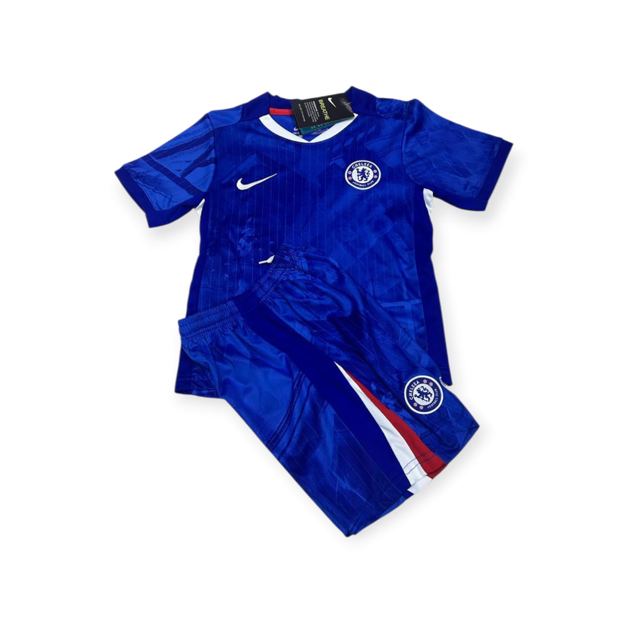 Classic Football Team kids boys and girls Fan Shirt | Pro-Look Design with Iconic Club Colors | Soft, Breathable & Ideal for Active Lifestyle or Casual Street Style and everyday wear | Best price on K