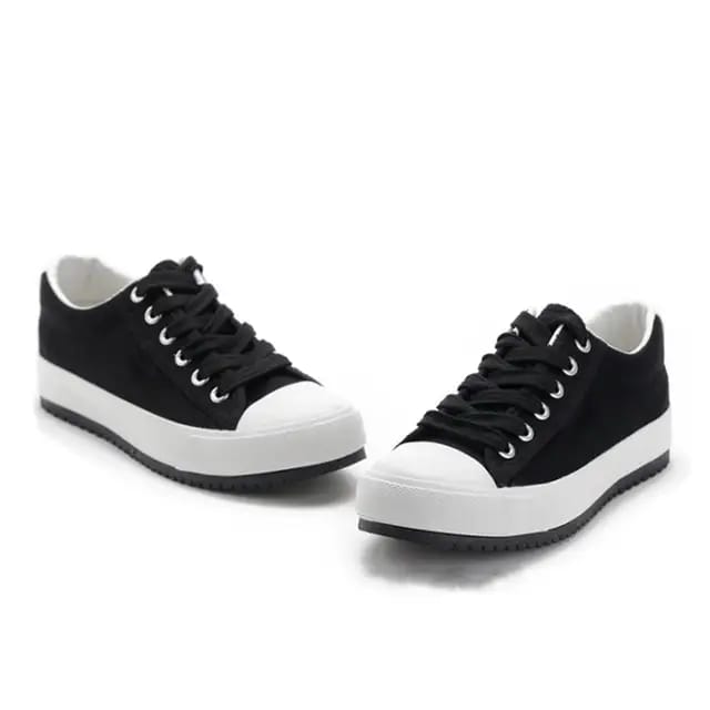 Unisex Casual Sneakers Trendy Lightweight stylish sneakers for Women, Ladies and Girls| Comfortable Everyday Wear for Work, Travel, Street Style & Sports | Durable Sole | Best Price on Kilimall Kenya