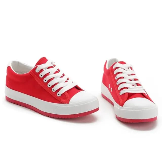 Unisex Casual Sneakers Trendy Lightweight stylish sneakers for Women, Ladies and Girls| Comfortable Everyday Wear for Work, Travel, Street Style & Sports | Durable Sole | Best Price on Kilimall Kenya