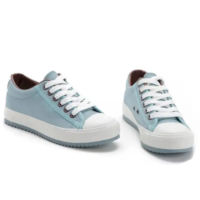 Unisex Casual Sneakers Trendy Lightweight stylish sneakers for Women, Ladies and Girls| Comfortable Everyday Wear for Work, Travel, Street Style & Sports | Durable Sole | Best Price on Kilimall Kenya