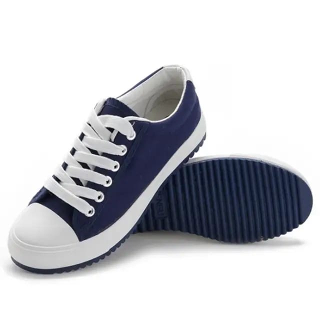 Unisex Casual Sneakers Trendy Lightweight stylish sneakers for Women, Ladies and Girls| Comfortable Everyday Wear for Work, Travel, Street Style & Sports | Durable Sole | Best Price on Kilimall Kenya