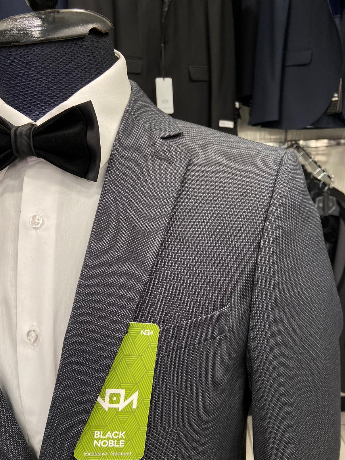 Modern Men’s 2-Piece & 3-Piece Suits | Office & Wedding Formal Wear | Slim Fit, Stylish & Comfortable | Premium Fabric | Elevate Your Look | Shop Quality Suits on Kilimall Kenya