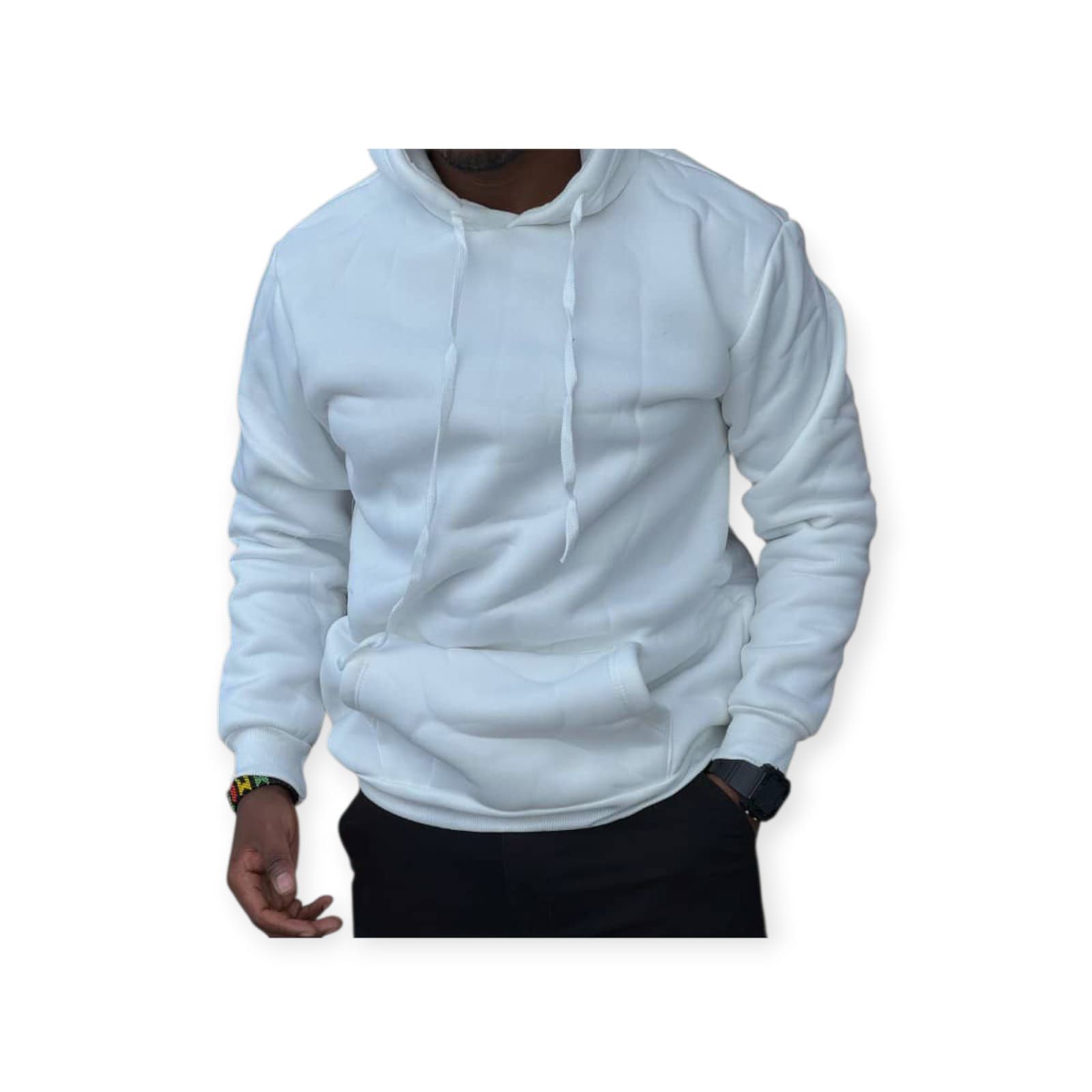Trendy Unisex Plain Hoodies for Ladies and Gentlemen | Cozy Fleece Sweatshirt for Everyday Wear | Stylish Casual  Hoodie for Men & Women | Warm, Soft & Perfect for All Seasons | Best Price on Kilimall