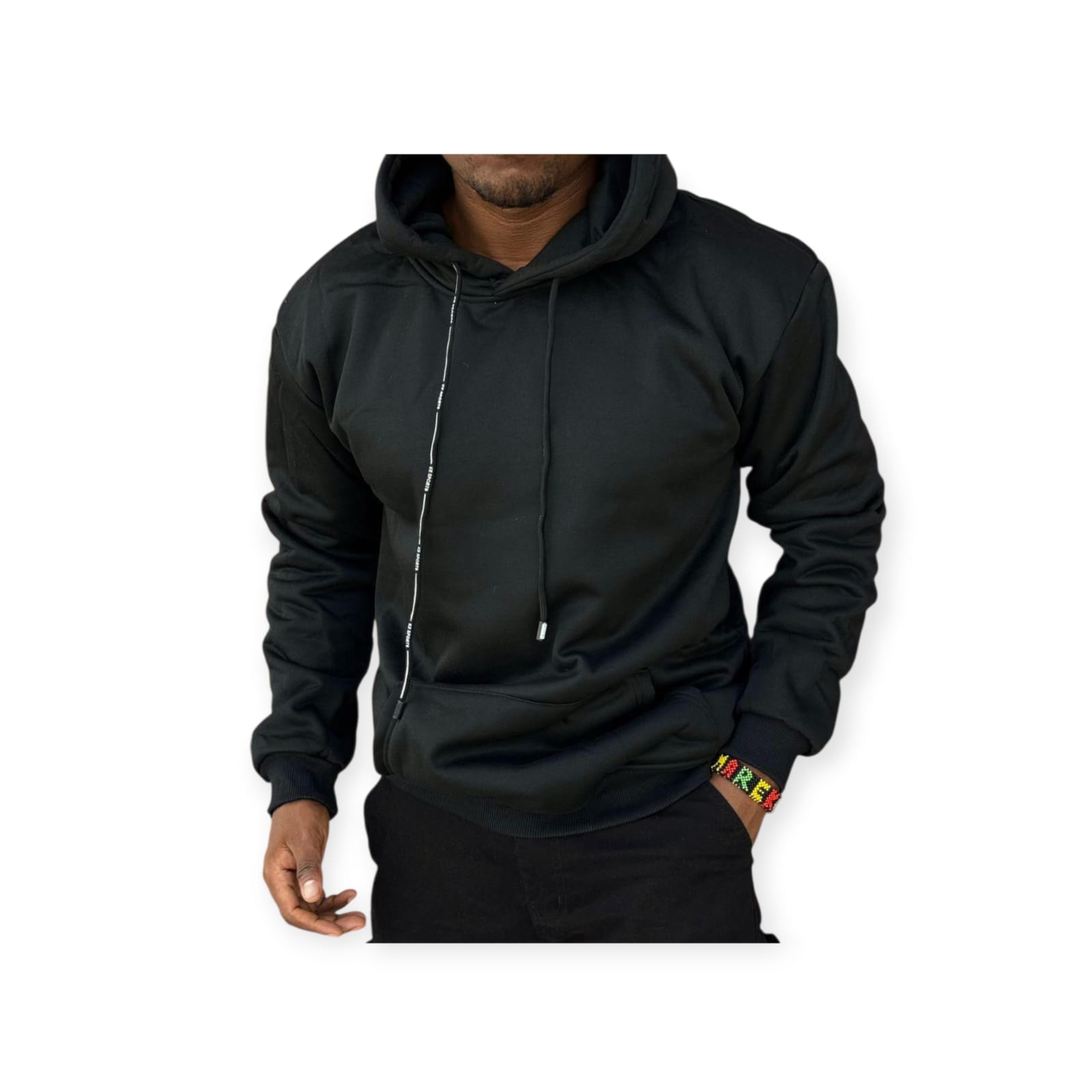 Trendy Unisex Plain Hoodies for Ladies and Gentlemen | Cozy Fleece Sweatshirt for Everyday Wear | Stylish Casual  Hoodie for Men & Women | Warm, Soft & Perfect for All Seasons | Best Price on Kilimall