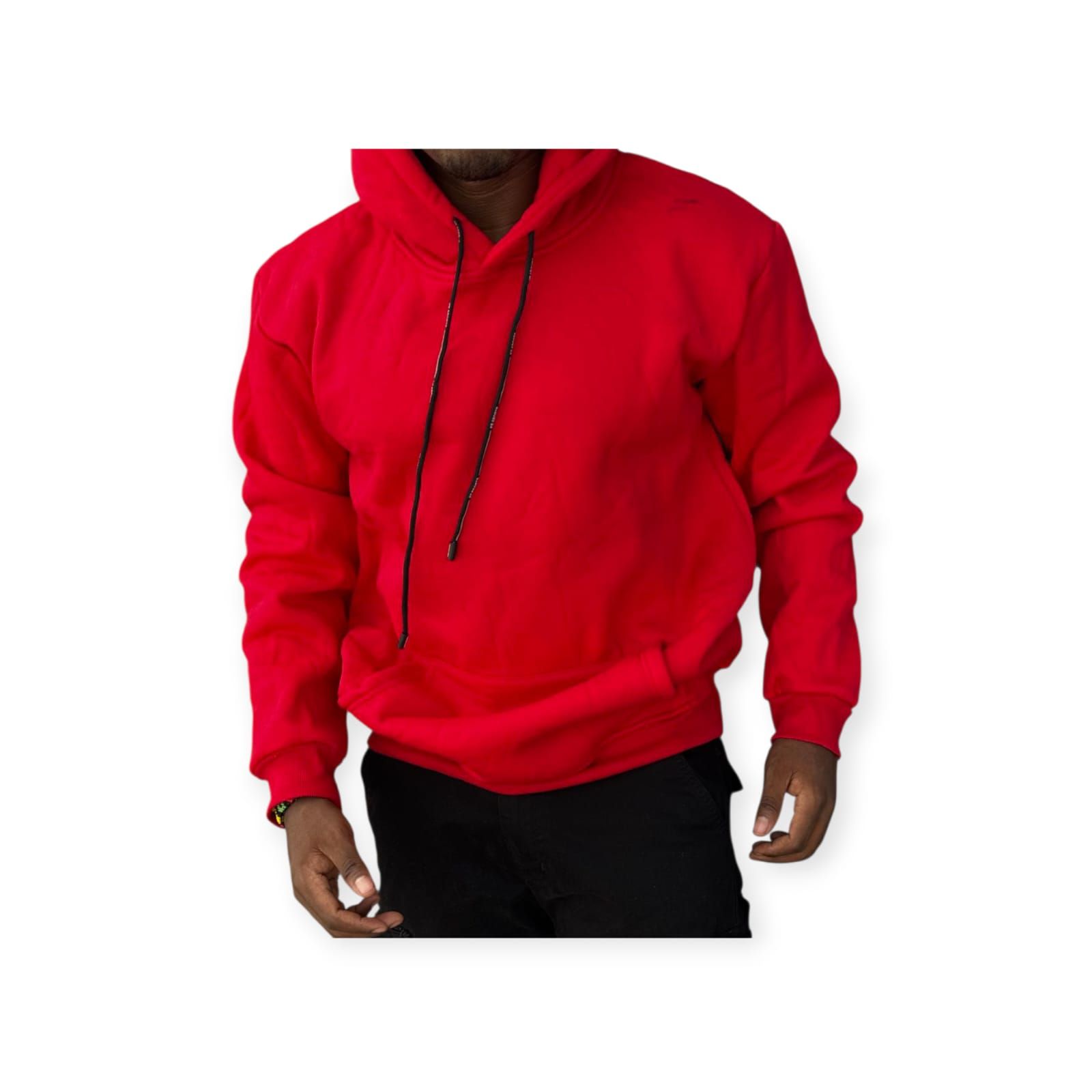 Trendy Unisex Plain Hoodies for Ladies and Gentlemen | Cozy Fleece Sweatshirt for Everyday Wear | Stylish Casual  Hoodie for Men & Women | Warm, Soft & Perfect for All Seasons | Best Price on Kilimall
