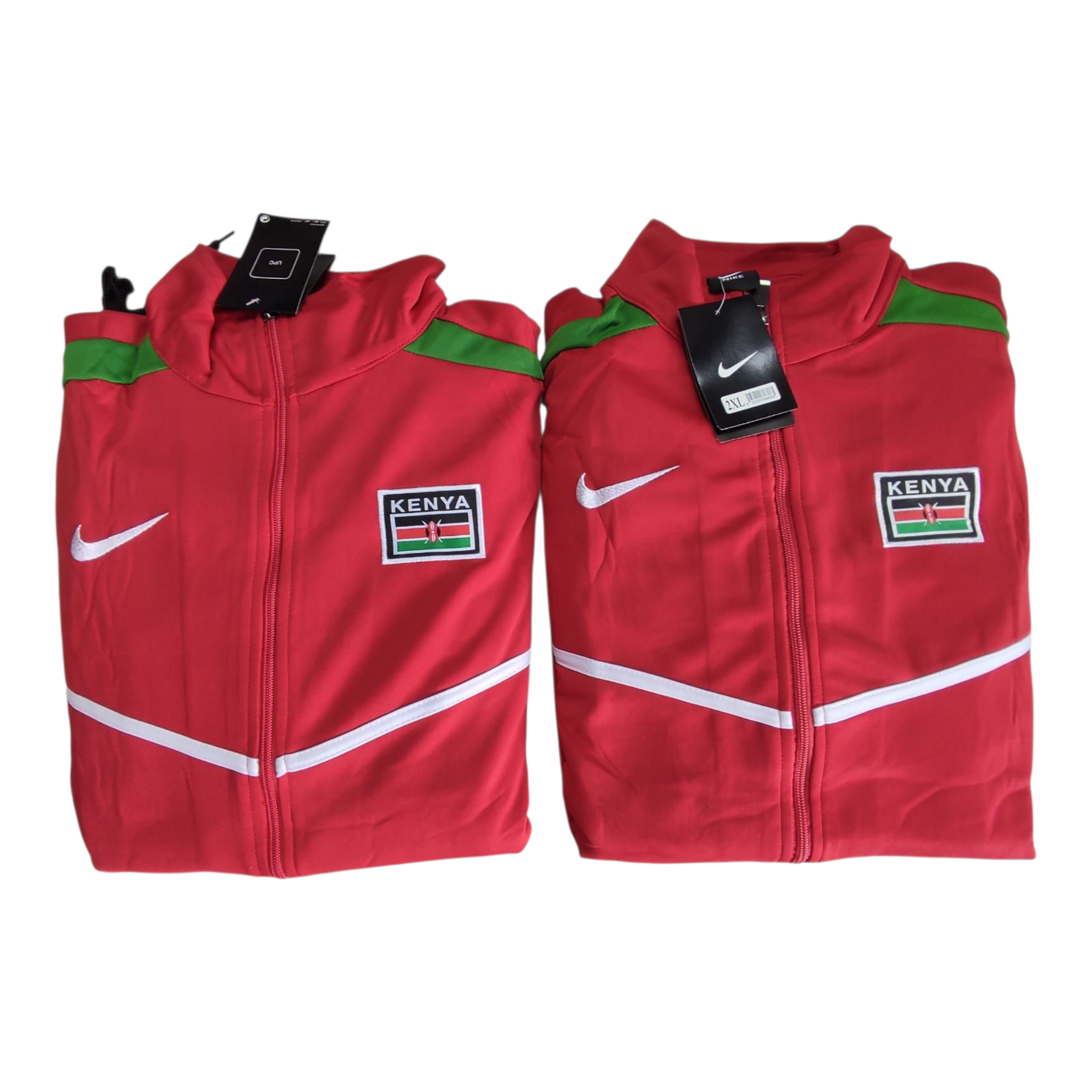 Premium Kenyan Tracksuit for Men & Women – Stylish Full Set Sportswear | Comfortable Slim Fit Jogging Suit | Training, Gym, Casual Wear | Durable Fabric & Modern Design for Everyday Performance