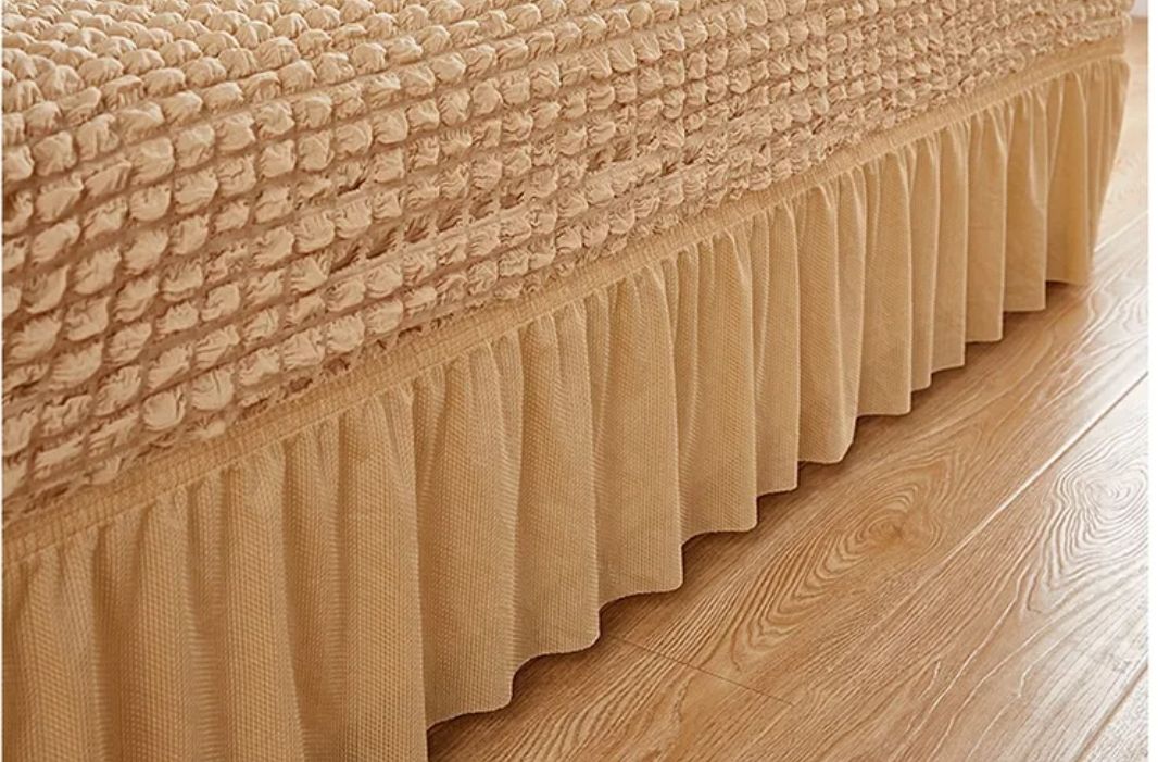 High Stretch Elastic Fabric 3 Seater Sofa Cover Cushion Sofa Cover Slip Sofa Cover