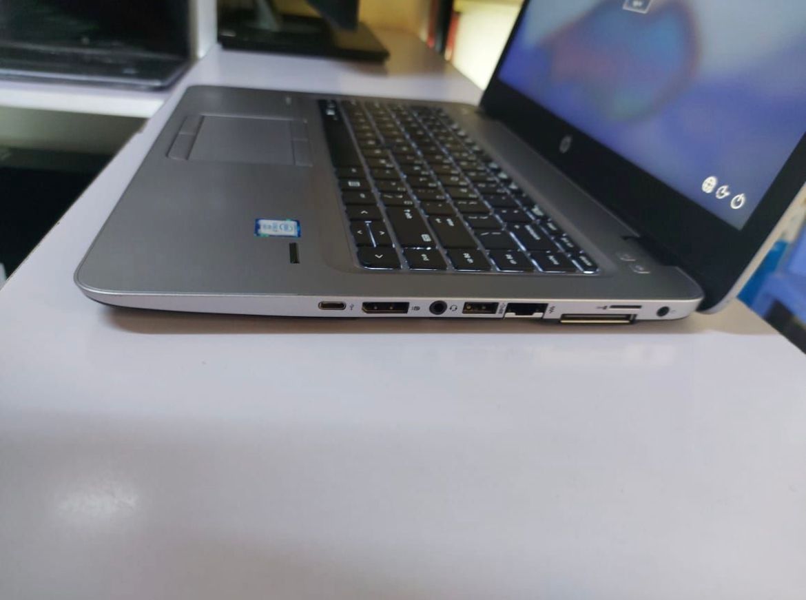 HP ELITEBOOK 840G3