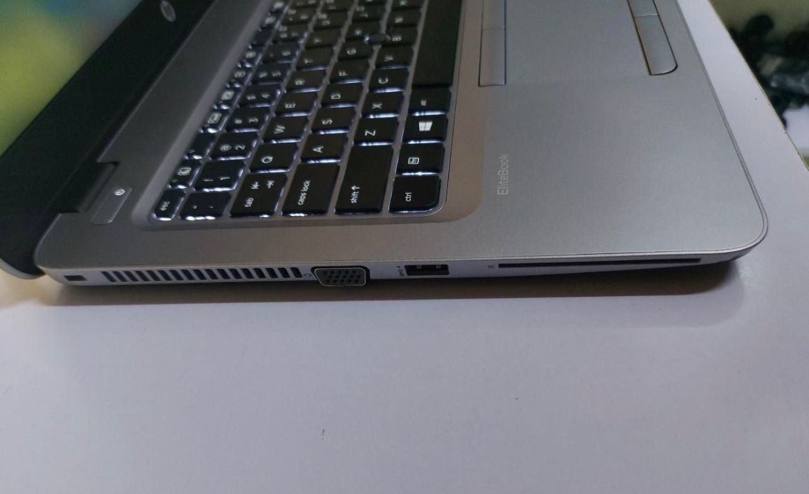 HP ELITEBOOK 840G3