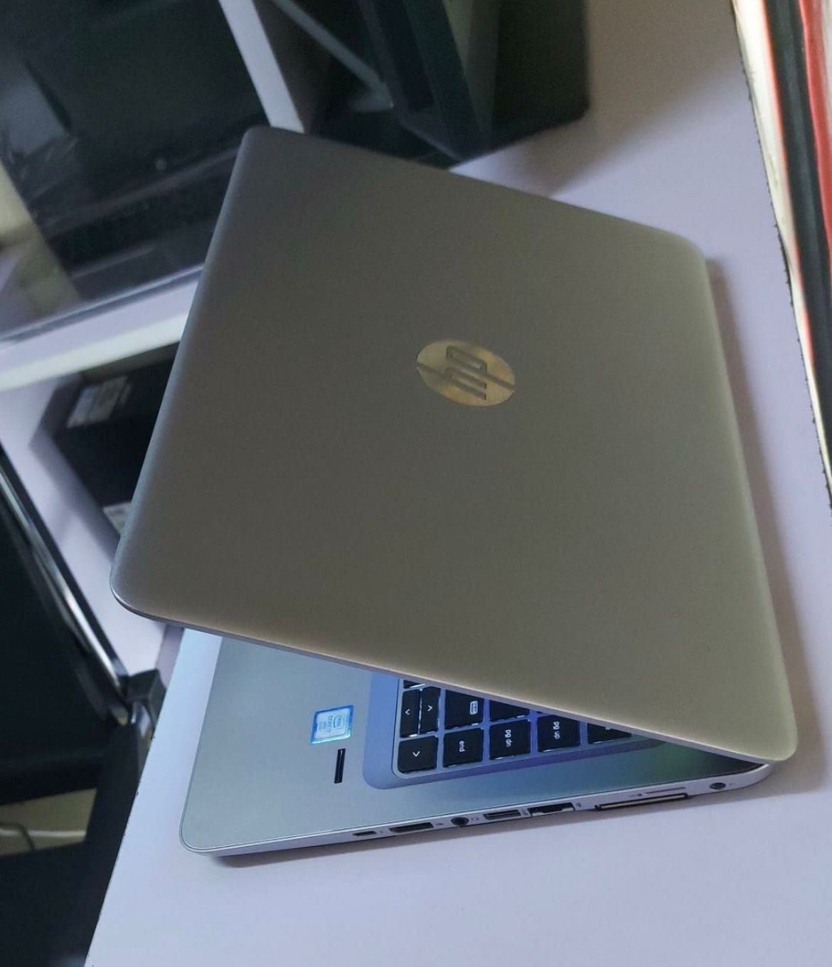 HP ELITEBOOK 840G3