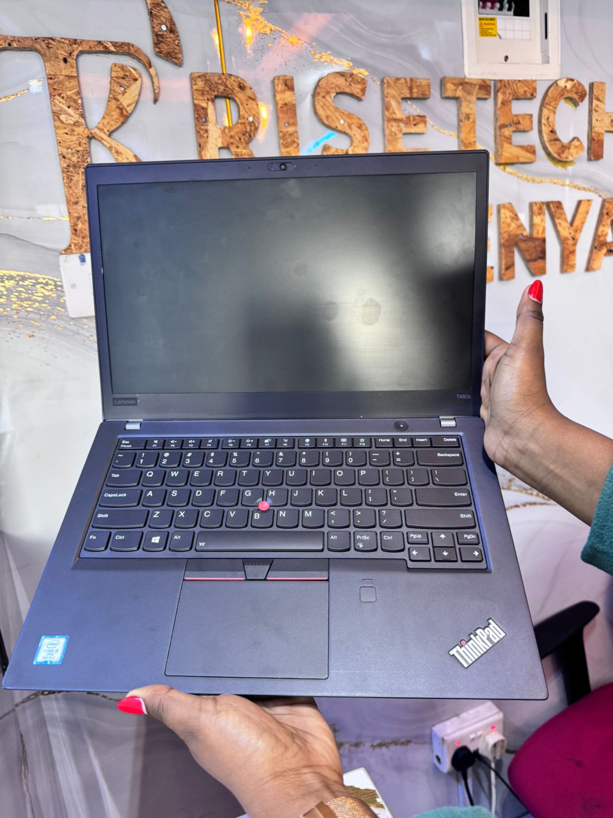 Lenovo Thinkpad T480s i5