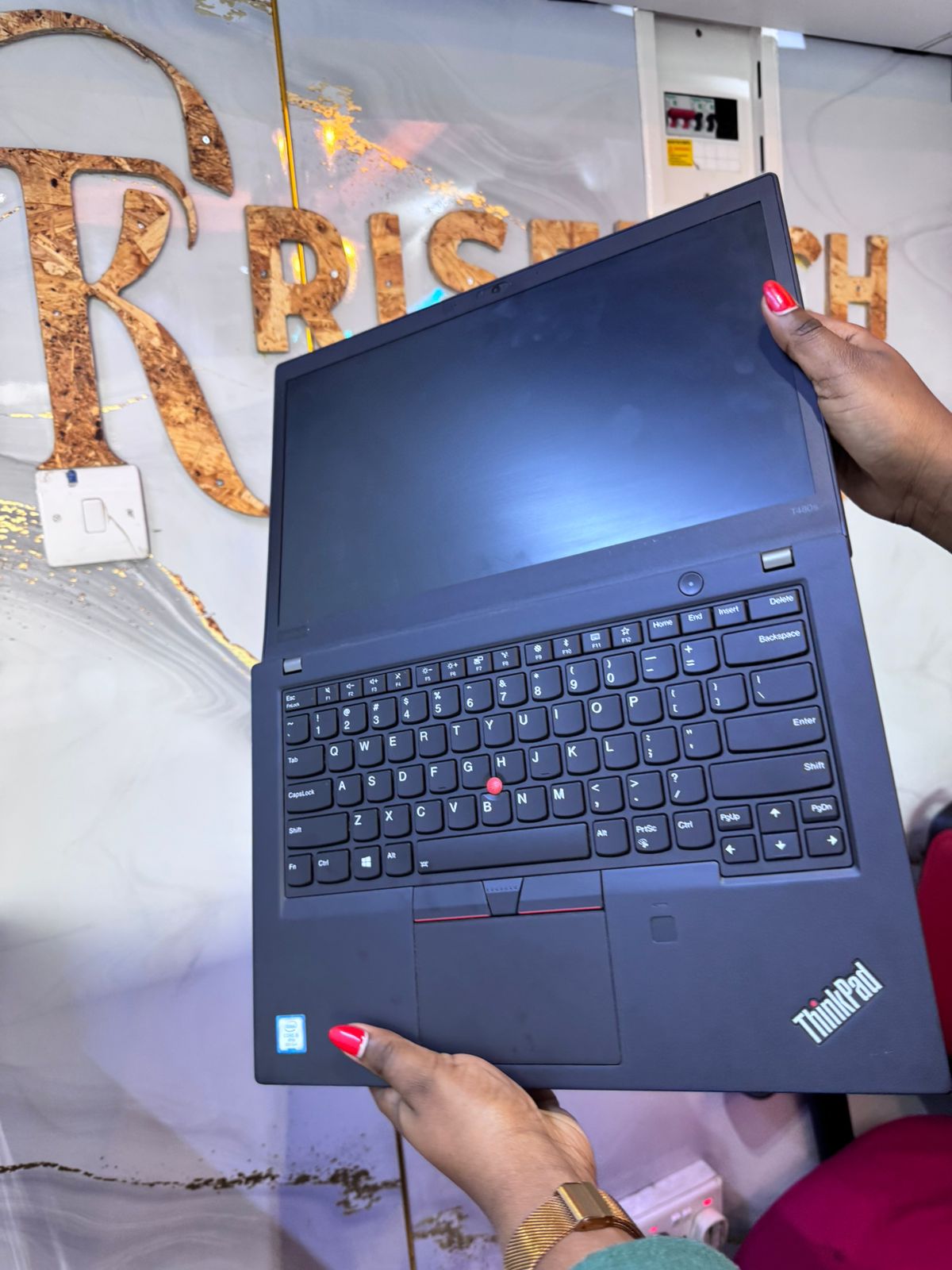 Lenovo Thinkpad T480s i5