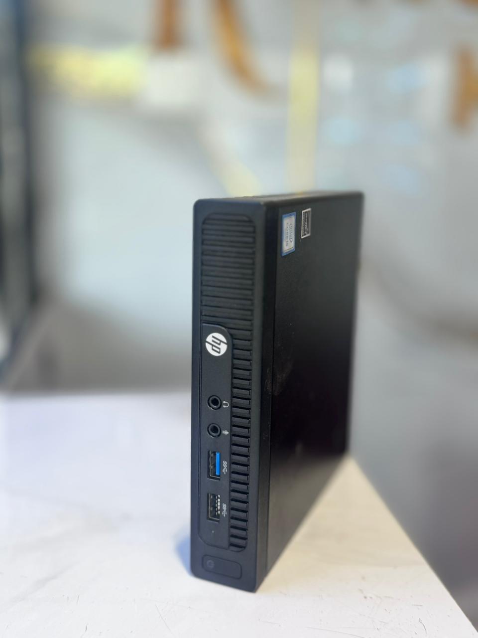 HP EliteDesk 800 G2 Small Form Factor PC I5 6TH GEN
