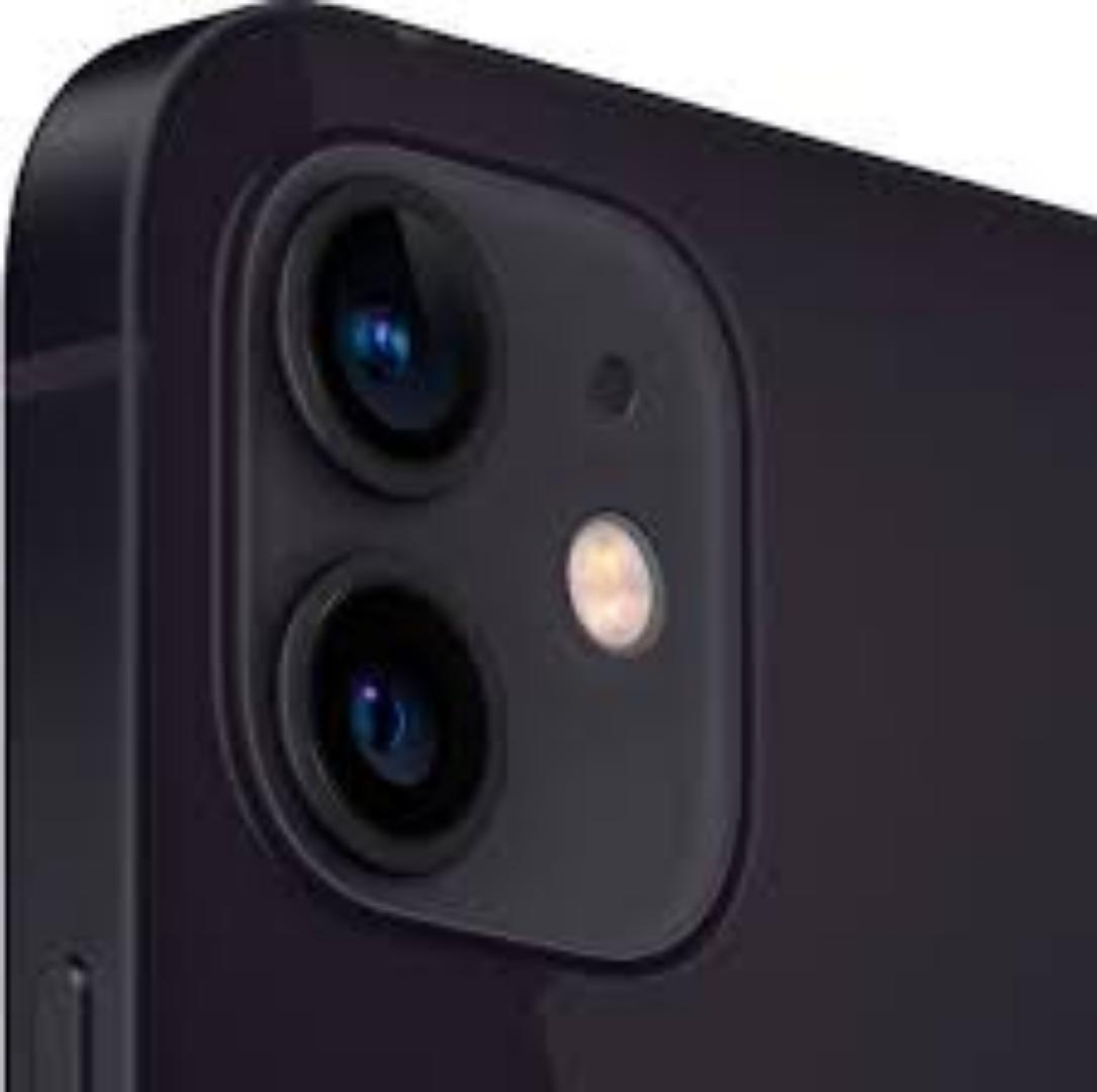 iPhone 12 Boxed, 128GB, upgradable to iOS 26, Apple A14 Bionic, 6.1 inches