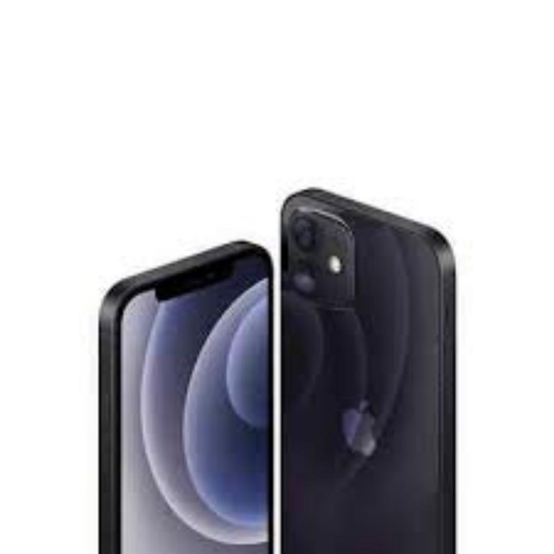 iPhone 12 Boxed, 128GB, upgradable to iOS 26, Apple A14 Bionic, 6.1 inches