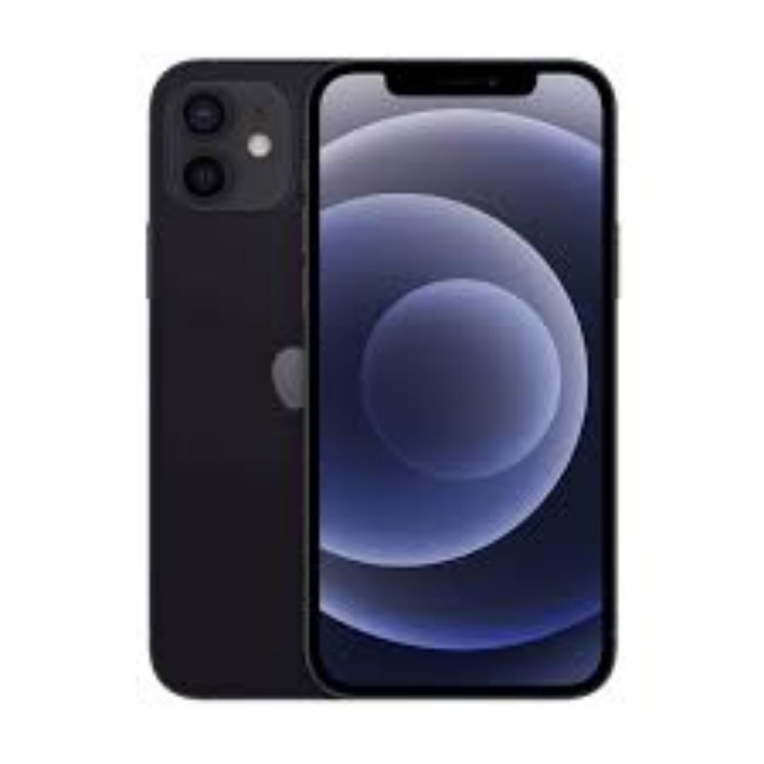 iPhone 12 Boxed, 128GB, upgradable to iOS 26, Apple A14 Bionic, 6.1 inches
