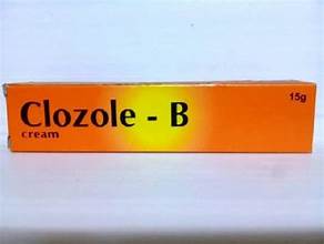 Clozole B Cream 20GM