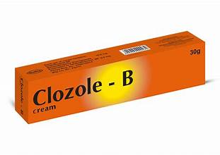 Clozole B Cream 20GM