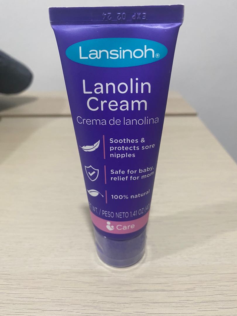 Lanolin Cream 50G