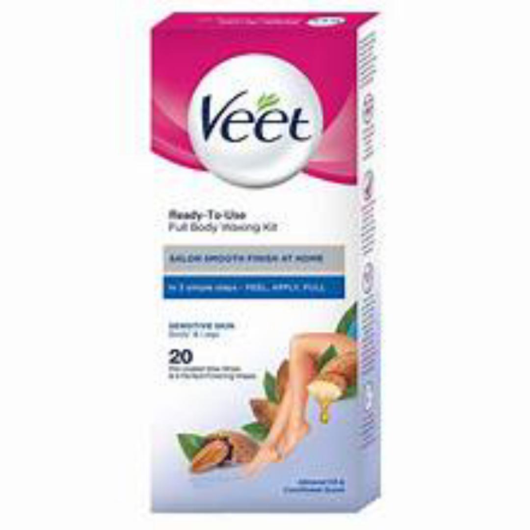 VEET CREAM HAIR REMOVER