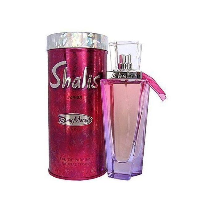 Remy Marquis Shalis Perfume For Women 100ml