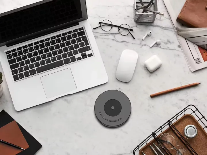 YT200 high-definition mini portable projector, portable small dormitory student eye protection smart home theater