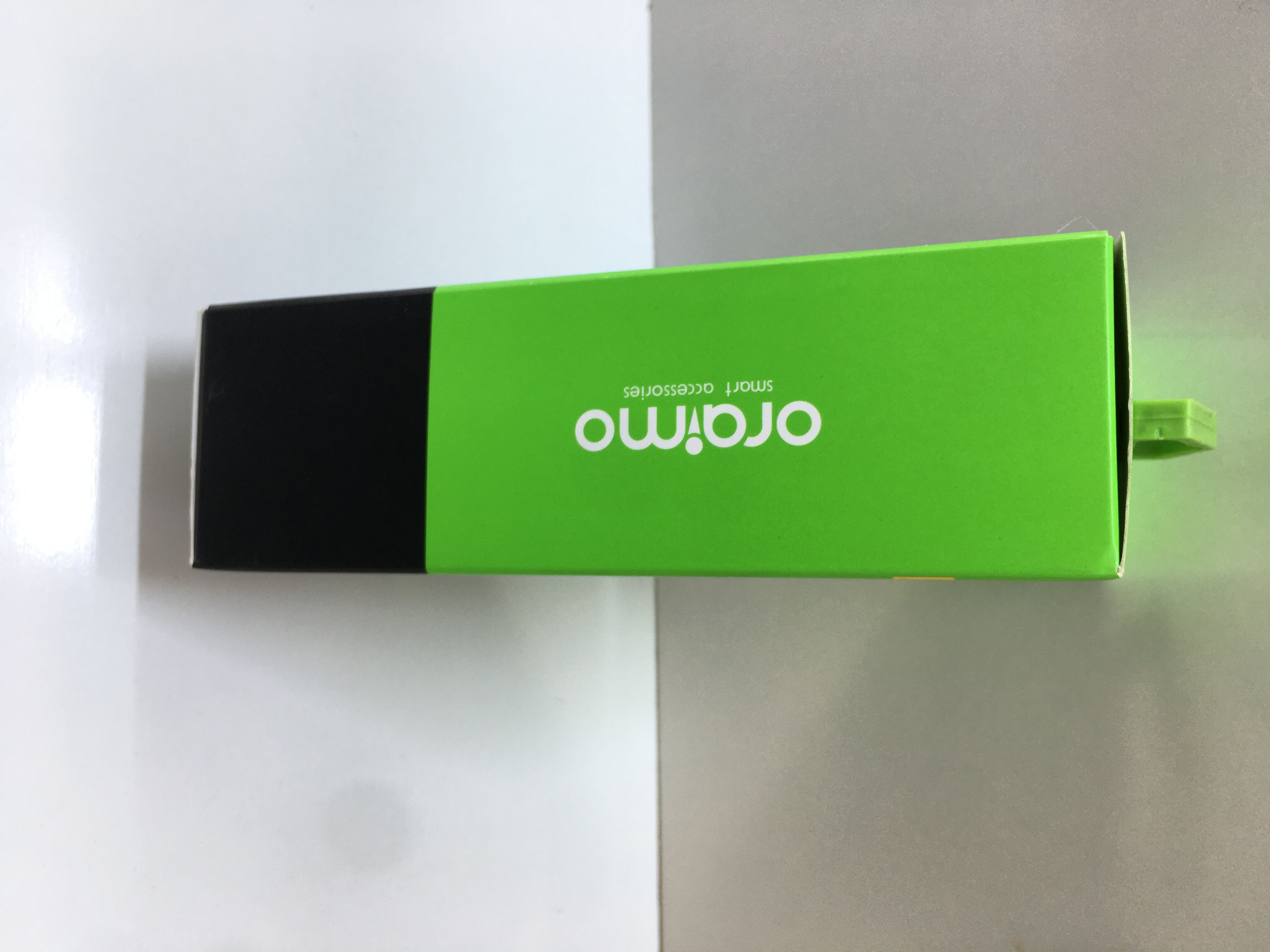 ORAIMO OCW-U94D CHARGER – DUAL USB PORT, 18W FAST CHARGE WITH TYPE-C CABLE, SAFE DURABLE WALL ADAPTER FOR SMARTPHONES, TABLETS & GADGETS