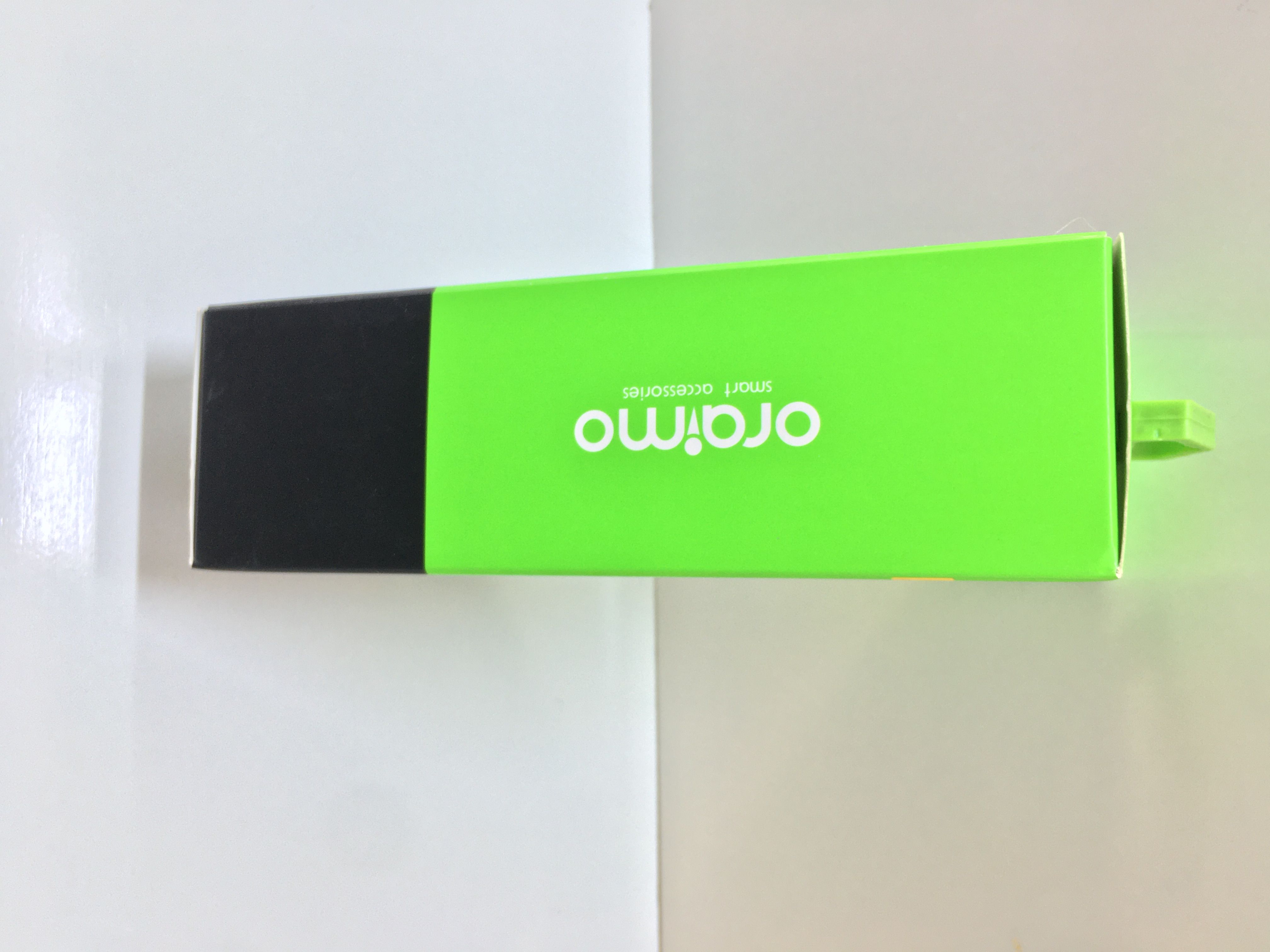 ORAIMO OCW-U94D CHARGER – DUAL USB PORT, 18W FAST CHARGE WITH TYPE-C CABLE, SAFE DURABLE WALL ADAPTER FOR SMARTPHONES, TABLETS & GADGETS