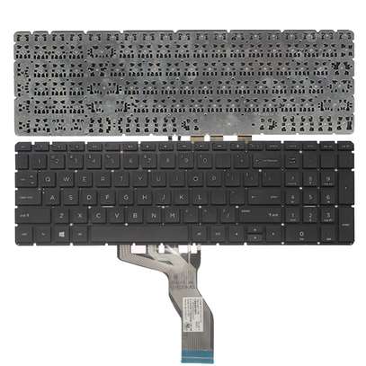 Laptop Keyboard For HP  250g6,15 BS,255 g6,256 g6,258 g6 new original keyboard 100% Tested, durable and reliable non backlit  version.original tested laptop replacement non backlit
