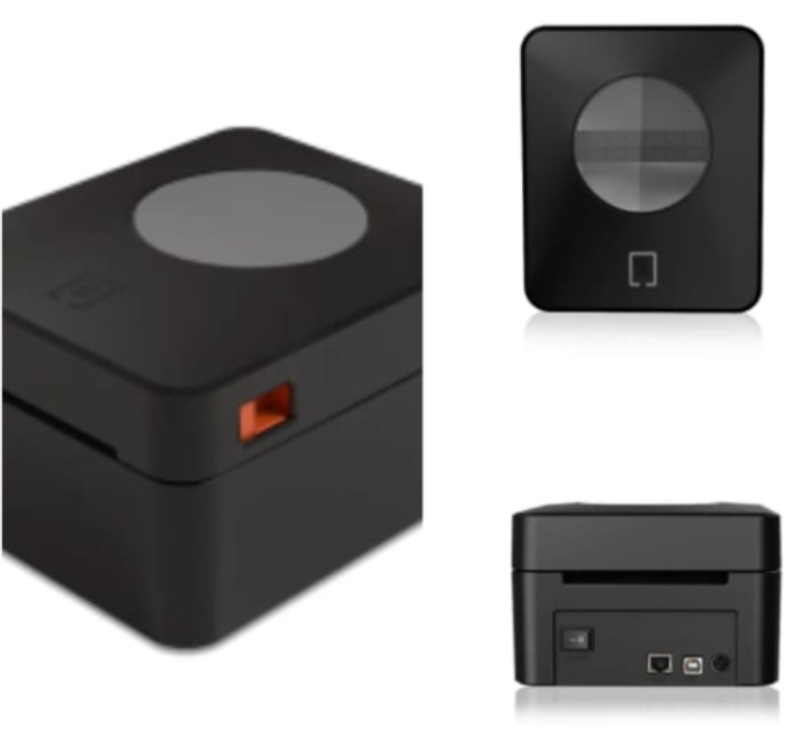 Label printer/Sticker printer