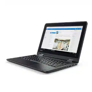 {I5+8+256} Touchscreen Refurbished lenovo thinkpad yoga 11e 2 in 1 laptop x360 intel core i5-7th Gen 8GB RAM 256GB SSD 11.6'' inch Lenovo Refurbished laptops Notebook Computers