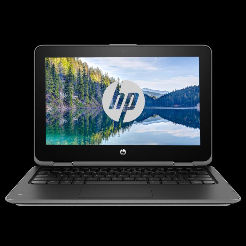 Touchscreen Refurbished HP ProBook X360 11 G4 Intel Core i5 8th Gen 8GB RAM 256GB SSD 11.6 Inches  Refurbished Laptop Computer Notebook Windows 11 Pro  2 in 1 Convertible Slim Refurbished Laptop