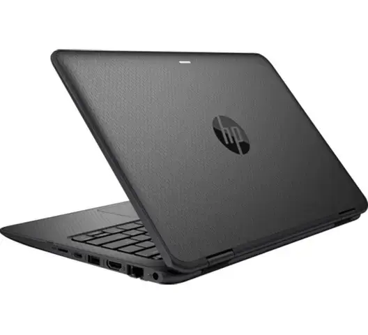 Touchscreen Refurbished HP ProBook X360 11 G4 Intel Core i5 8th Gen 8GB RAM 256GB SSD 11.6 Inches  Refurbished Laptop Computer Notebook Windows 11 Pro  2 in 1 Convertible Slim Refurbished Laptop